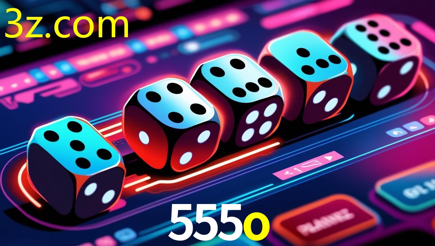 Jogos de Cassino 555O.COM